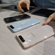 Imagen para el artículo titulado Primeras fotos tomadas con la cámara reversible del Galaxy A80